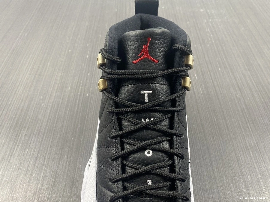 (2022) Playoffs Jordan Retro - 12 CT8013-006 0120
